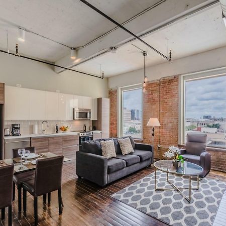 Regal Stays Corporate Apartments - Downtown Dallas Exterior photo